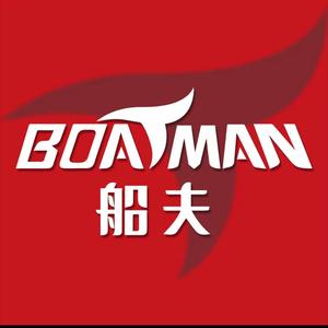 船夫打窝船联盟头像
