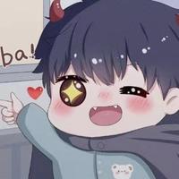 枭星一往无前头像