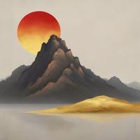 闻喜枫叶头像