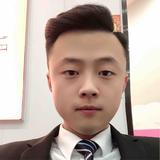 广汽埃安吴嘉诚头像