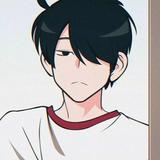 不语5501头像