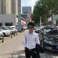 梦就在前方头像