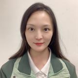 泰州埃安李文婷头像