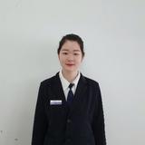 一汽丰田珊珊头像
