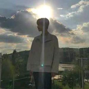 顶级橙子I头像