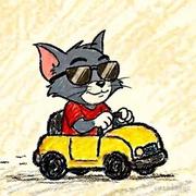 我心匪石的个人资料头像