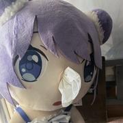 大头兵向晚的个人资料头像