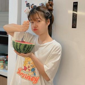 棒棒哒蘑菇呀头像