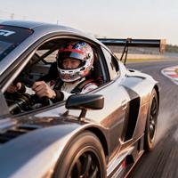 小胖的玩车日记头像