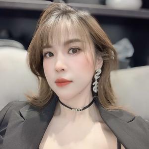 德清县新市女神闺蜜美容生活馆头像