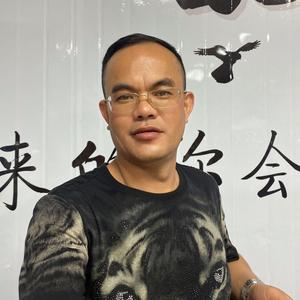 卡叔耍小刀头像