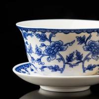 深山的一片红头像