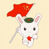 大兔子造极头像