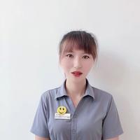 五十铃刘亚频头像