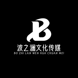 波之澜文化头像