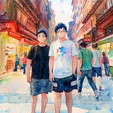 天津欣港汽车头像