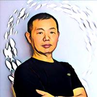 胡哥头像