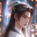 优雅百灵鸟6UJ头像