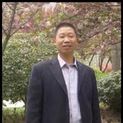 通达软件马利民的个人资料头像