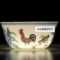 品汉说唐观宋明头像