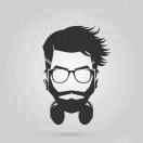 哎呀我去不想说话的个人资料头像