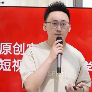 隋校长的自媒体课