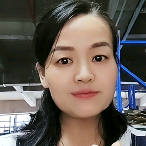 东莞锯片雪姐头像