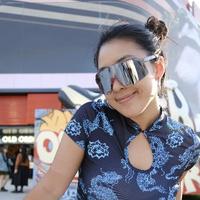 機械荷爾蒙头像