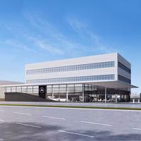 中升睿之星奔驰头像