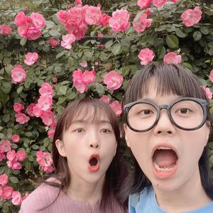 花花的公园日常头像