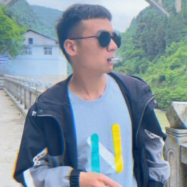 啊彪——麻辣毛蛋头像