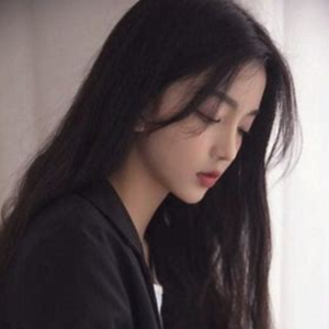 冷酷铅笔头像
