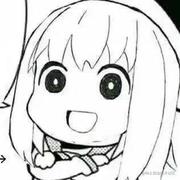 今晚吃涮锅的个人资料头像