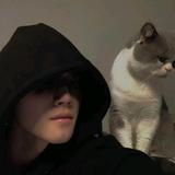 干饭小废物头像