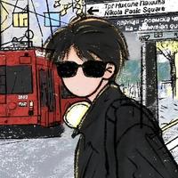 高冷山丘PJu头像