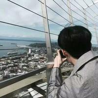 沿途风景853头像