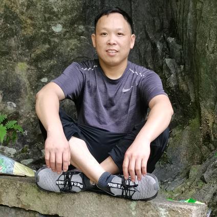 小廖同学修车头像