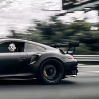 桂爵社汽车改装升级头像