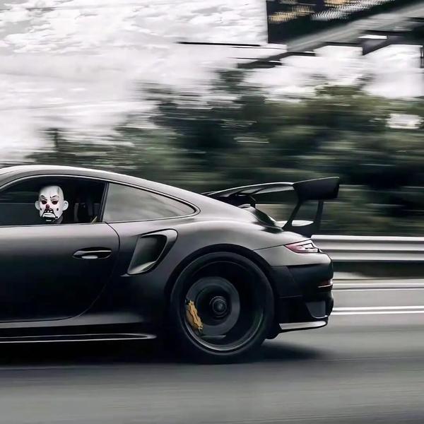 桂爵社汽车改装升级头像