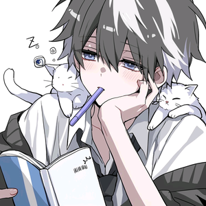 二驴（超自然行动版）