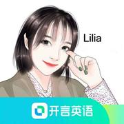 Lilia的个人资料头像