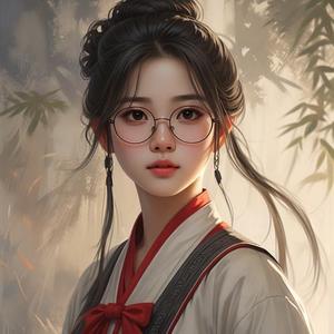 晨雾里品味宁静头像