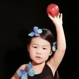 这里是如意头像