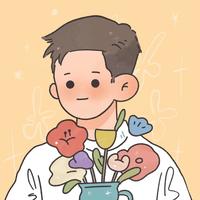 发发谢了头像