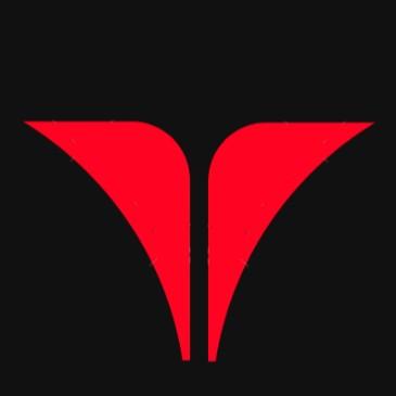 车武士与太阳头像