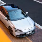 車车新能源头像