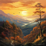 秋山落叶12345的个人资料头像