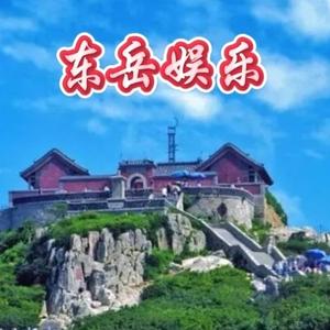 东岳娱乐头像