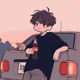 伈为谁挽留头像