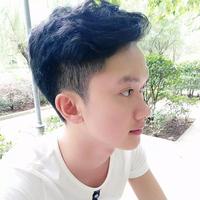 星空下独自欣赏夜的美头像